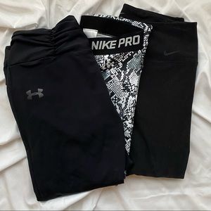 Leggings Bundle